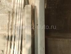Двери Ролеты 