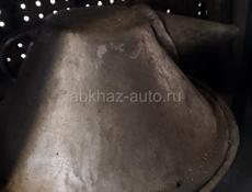Котёл литой, толстостенный 100 литровый 