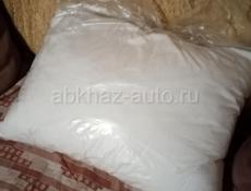 Подушки новые! 