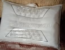 Подушки новые! 