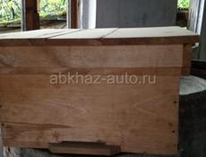 Новые ящики цена договорная 