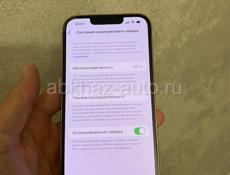iPhone 13 Pro 256gb как новый 