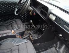 ВАЗ 2107