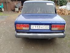 ВАЗ 2107