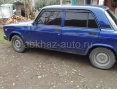ВАЗ 2107