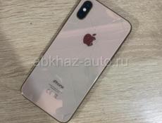 iPhone XS 64