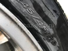 Р19 245/45