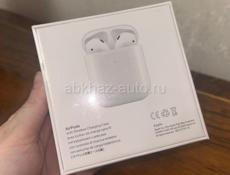 AirPods 2 серия.