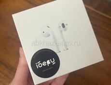 AirPods 2 серия.