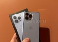 iPhone 13 Pro Max 256 blue 