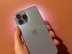 iPhone 13 Pro Max 256 blue 