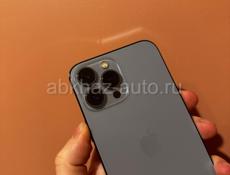 iPhone 13 Pro Max 256 blue 