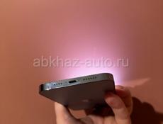 iPhone 13 Pro Max 256 blue 