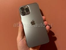 iPhone 13 Pro Max 128gb graphite 