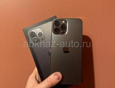 iPhone 13 Pro Max 128gb graphite 