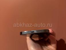 iPhone 13 Pro Max 128gb graphite 