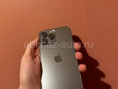 iPhone 13 Pro Max 128gb graphite 