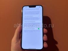 iPhone 13 Pro Max 128gb graphite 