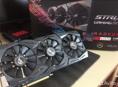 Видеокарта rx480 8gb