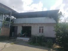 Жилой дом в Допуакыте