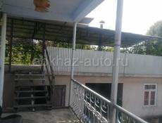 Жилой дом в Допуакыте