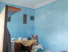 Жилой дом в Допуакыте