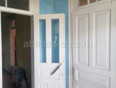 Жилой дом в Допуакыте