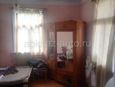 Жилой дом в Допуакыте