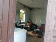Жилой дом в Допуакыте