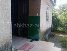 Жилой дом в Допуакыте