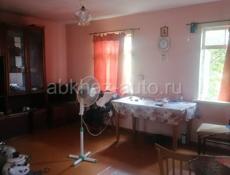 Жилой дом в Допуакыте