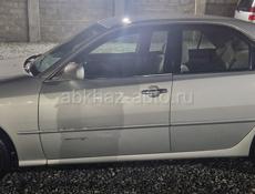 Toyota Mark II