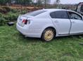 Разбор lexus gs 4.3 