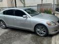 Разбор lexus gs 3.5  гибрид