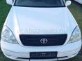 Разбор toyota celsior 
