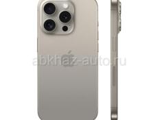 iPhone 15 pro max 256