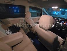 Mitsubishi Outlander XL