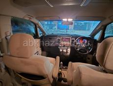 Mitsubishi Outlander XL