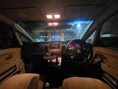 Mitsubishi Outlander XL