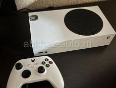xbox series s обмен на пс4