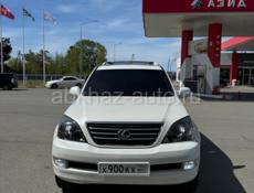 Lexus GX