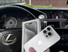 iPhone 15 pro 