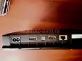 Продается PlayStation 3 с 4 дисками и проводным джойстиом