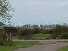 Дранда  дом не дастроиный     с участком  рядом аэропорт 