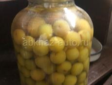 Аджика 