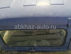 Крыша на уаз