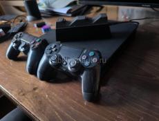 PlayStation 4