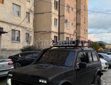 ВАЗ 2123 Нива