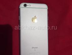 Айфон 6s 32г. В хорошем состоянии 