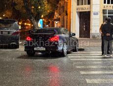 Nissan Skyline
